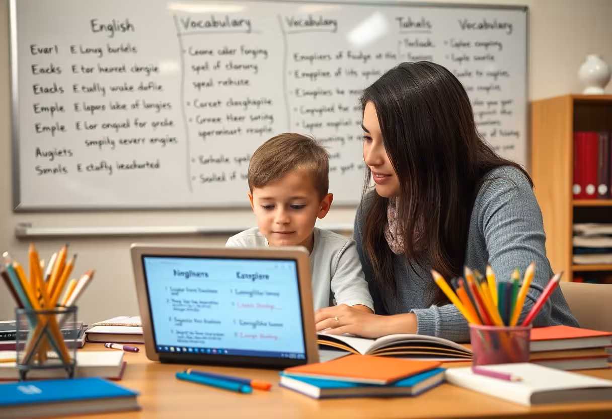 How To Help Your Child Excel In PSLE – Tips For Parents On English Language Mastery