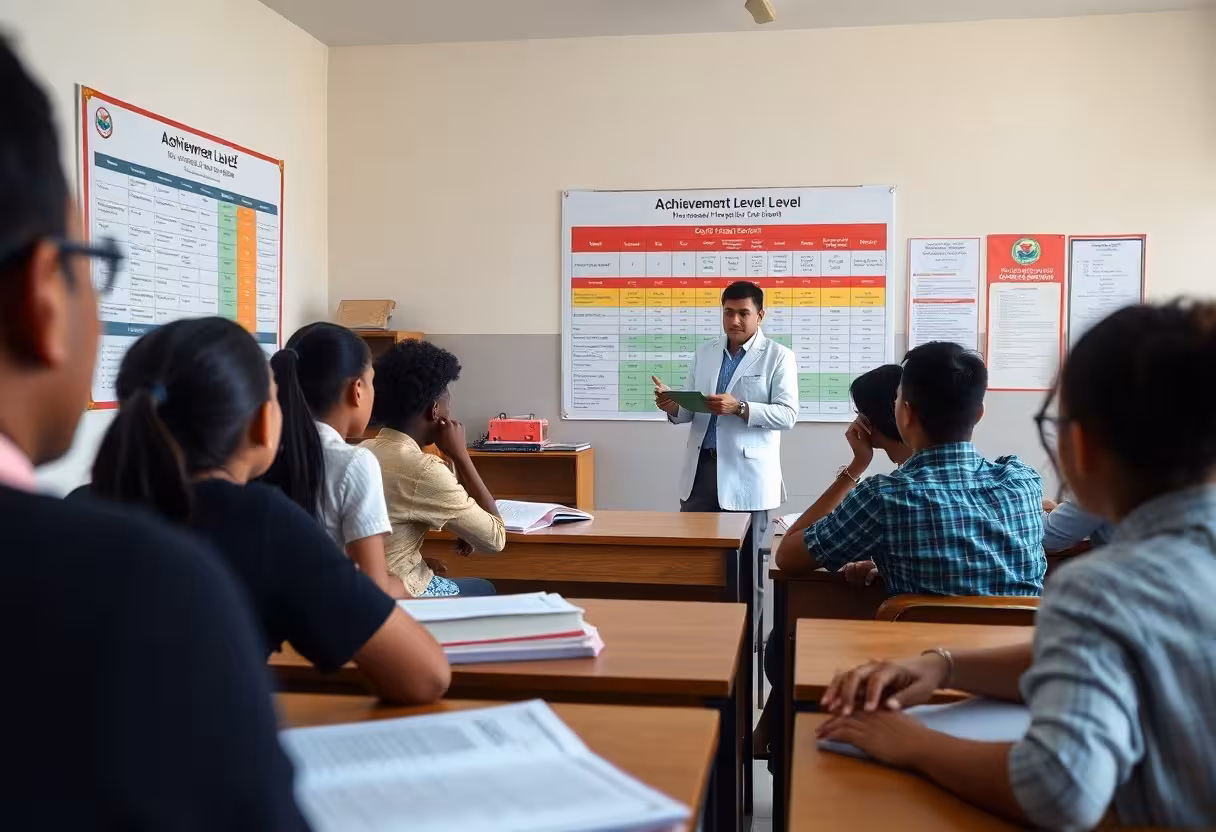 Key Steps In Understanding The Achievement Level (AL) System For The PSLE